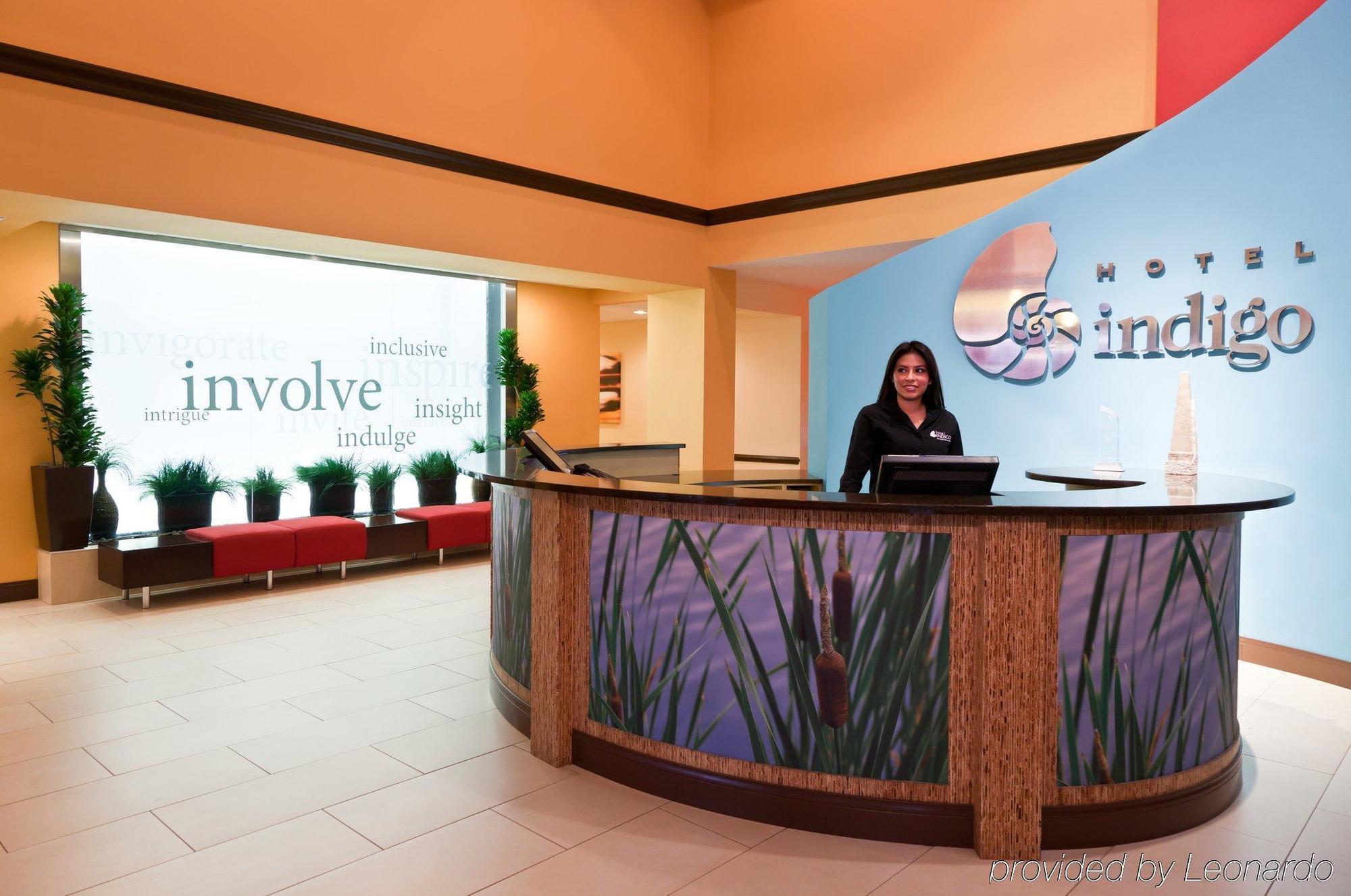 Hotel Indigo Chicago - Vernon Hills By Ihg Интерьер фото