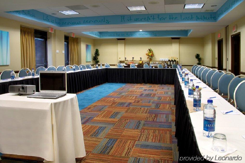 Hotel Indigo Chicago - Vernon Hills By Ihg Удобства фото