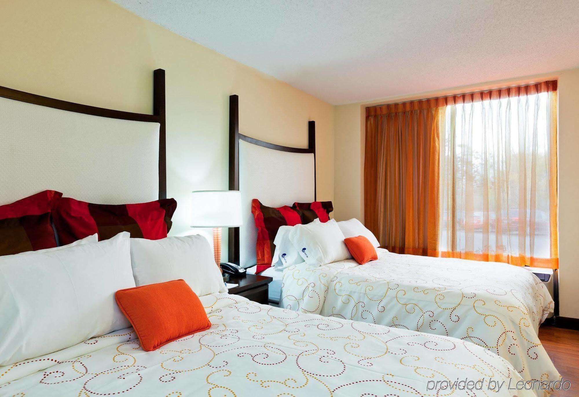 Hotel Indigo Chicago - Vernon Hills By Ihg Номер фото